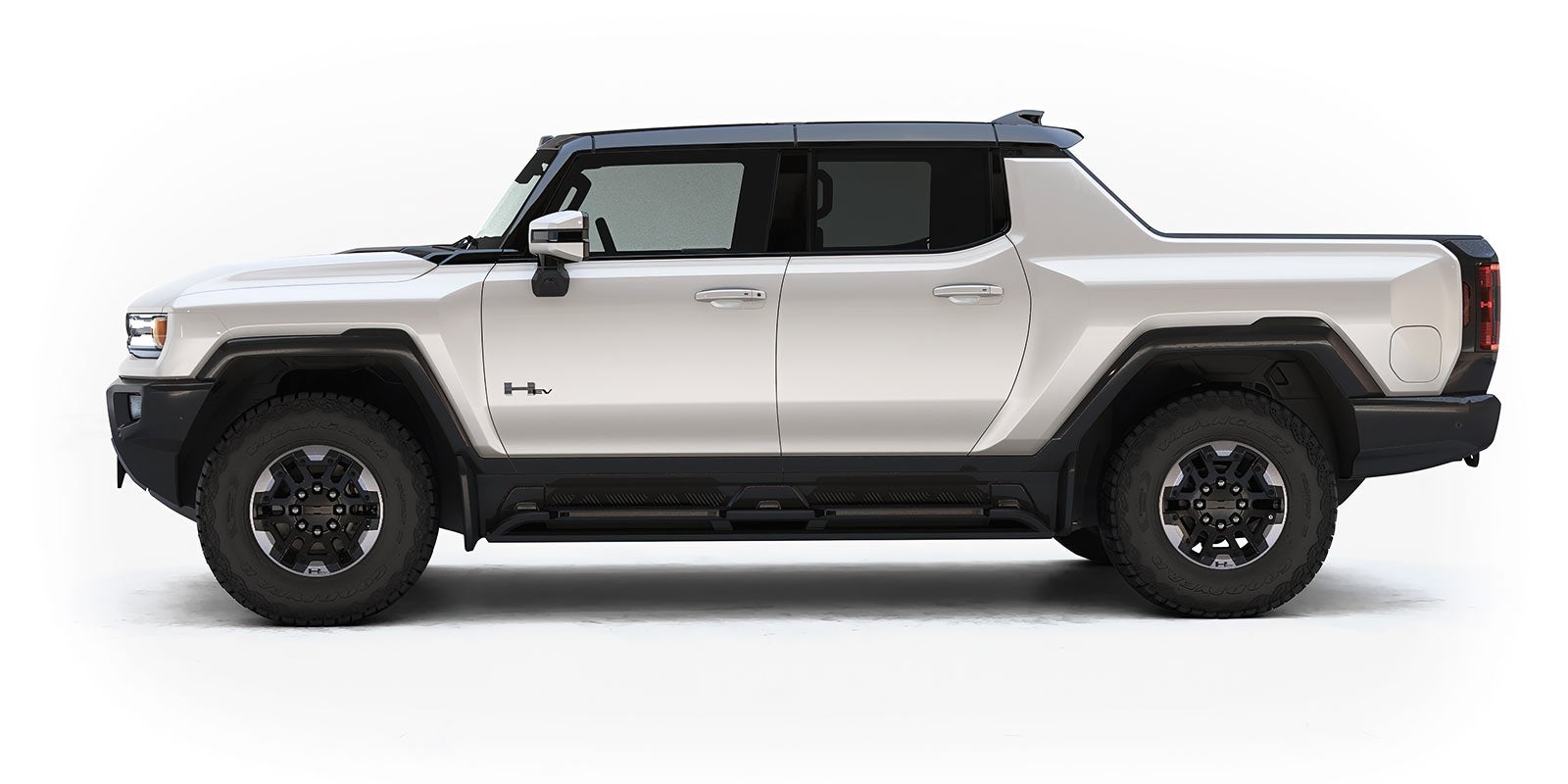 hummer ev pickup and hummer ev | Dutton Buick GMC in RIVERSIDE CA