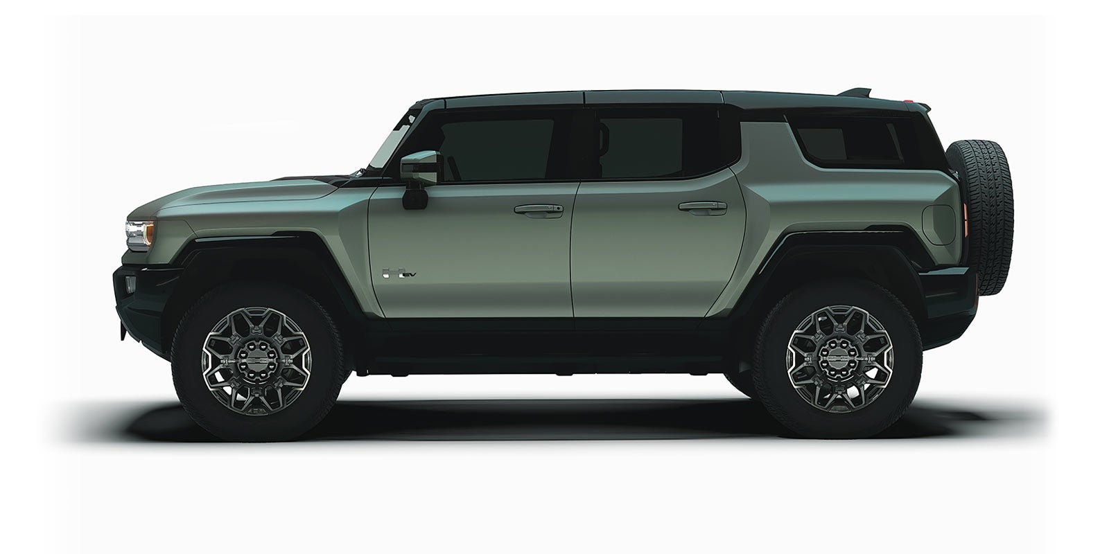 hummer ev pickup and hummer ev | Dutton Buick GMC in RIVERSIDE CA