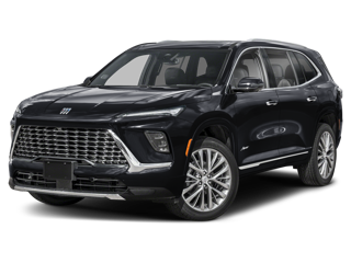 Buick Enclave - Dutton Buick GMC in RIVERSIDE CA