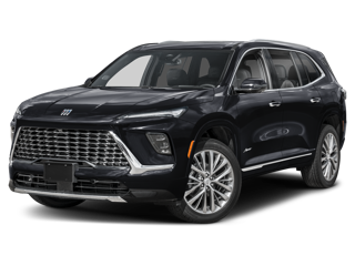 Buick Enclave - Dutton Buick GMC in RIVERSIDE CA