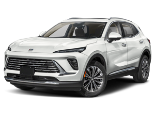 Buick Envision - Dutton Buick GMC in RIVERSIDE CA