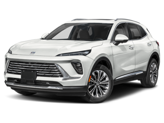Buick Envision - Dutton Buick GMC in RIVERSIDE CA