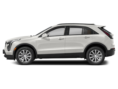 2022 Cadillac XT4 AWD Sport