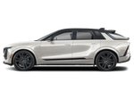 2026 Cadillac LYRIQ V-Series Premium