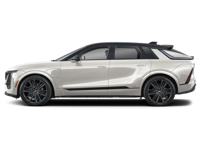 2026 Cadillac LYRIQ V-Series Premium