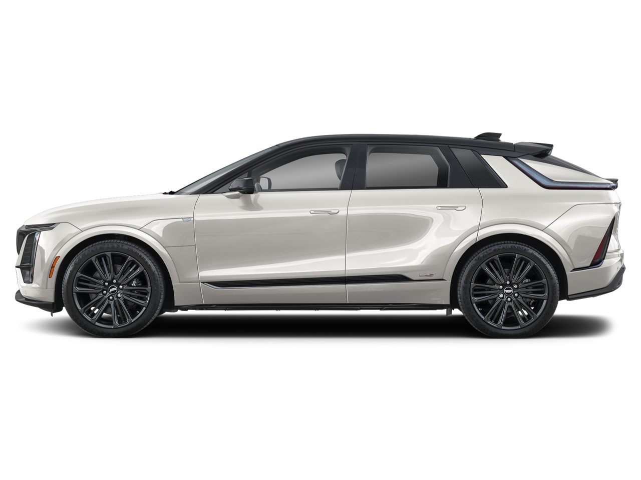 2026 Cadillac LYRIQ V-Series Premium