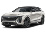 2026 Cadillac LYRIQ V-Series Premium