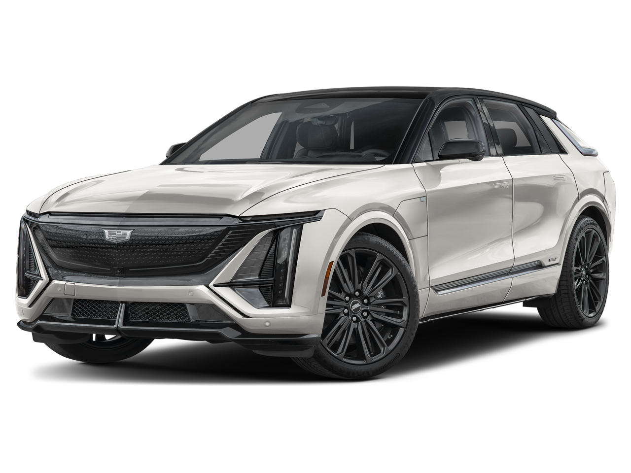2026 Cadillac LYRIQ V-Series Premium