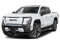 2026 GMC Sierra EV Denali Max Range