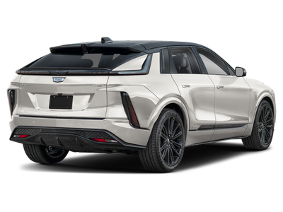2026 Cadillac LYRIQ V-Series Premium