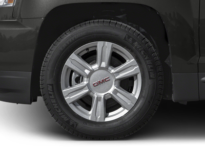 2016 GMC Terrain SLE