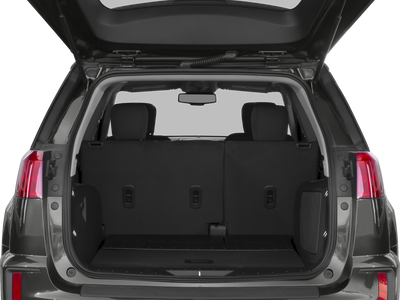 2016 GMC Terrain SLE