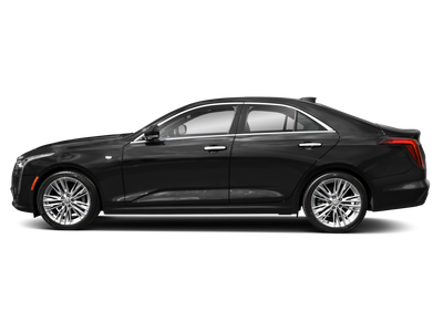 2022 Cadillac CT4 Sport