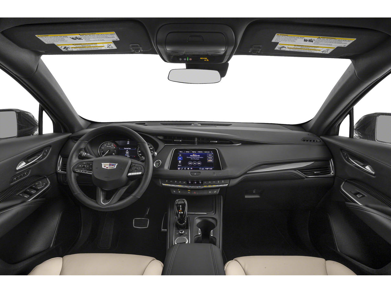 2022 Cadillac XT4 AWD Sport