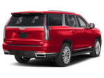 2024 Cadillac Escalade Luxury