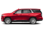 2024 Cadillac Escalade Luxury