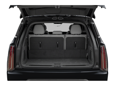 2026 Cadillac ESCALADE IQ Premium Luxury