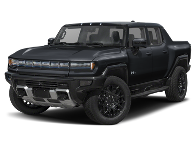 2026 GMC HUMMER EV Pickup 3X