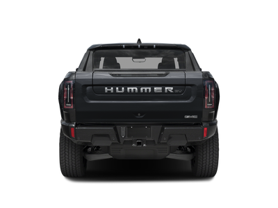 2026 GMC HUMMER EV Pickup 3X