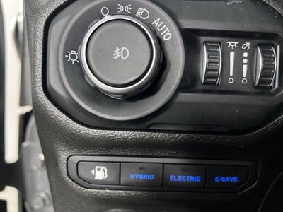 2022 Jeep Wrangler 4xe Unlimited Rubicon