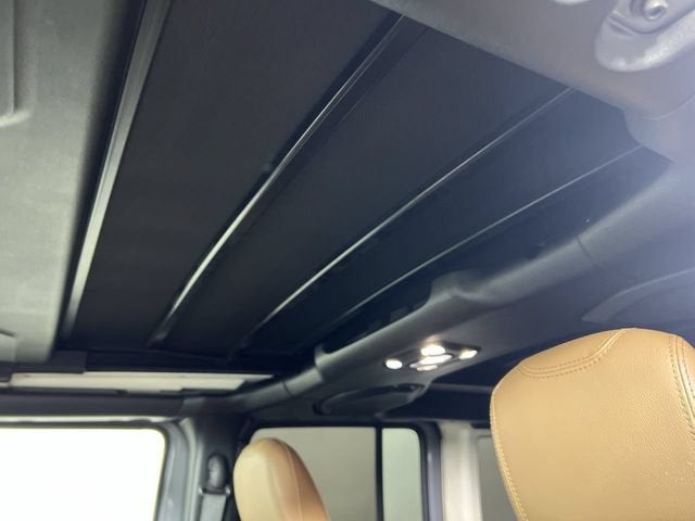 2022 Jeep Wrangler 4xe Unlimited Rubicon