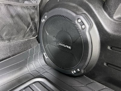 2022 Jeep Wrangler 4xe Unlimited Rubicon