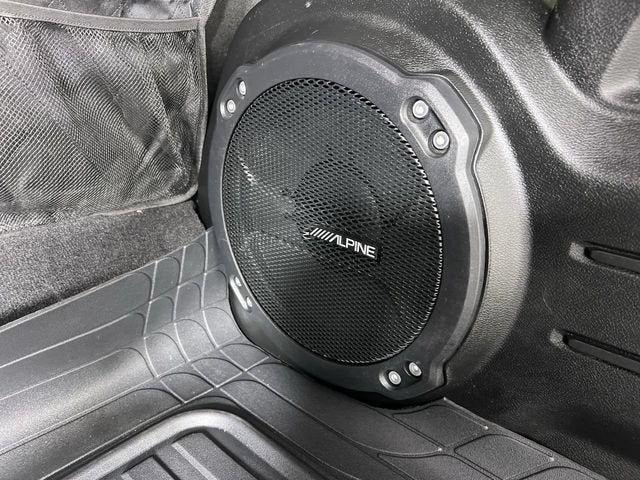 2022 Jeep Wrangler 4xe Unlimited Rubicon