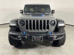 2022 Jeep Wrangler 4xe Unlimited Rubicon