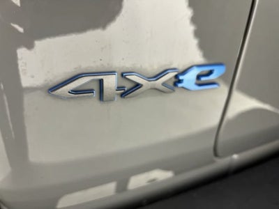 2022 Jeep Wrangler 4xe Unlimited Rubicon
