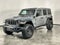 2022 Jeep Wrangler 4xe Unlimited Rubicon