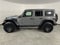 2022 Jeep Wrangler 4xe Unlimited Rubicon