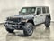2023 Jeep Wrangler 4xe Rubicon 20th Anniversary 4x4