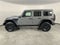 2023 Jeep Wrangler 4xe Rubicon 20th Anniversary 4x4