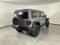 2023 Jeep Wrangler 4xe Rubicon 20th Anniversary 4x4