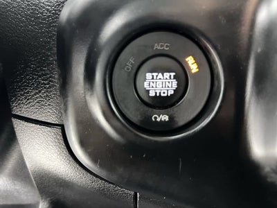 2021 Jeep Wrangler Unlimited Rubicon 392