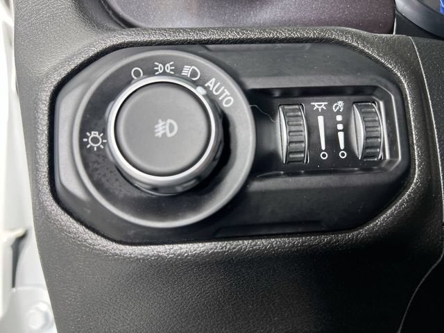 2021 Jeep Wrangler Unlimited Rubicon 392
