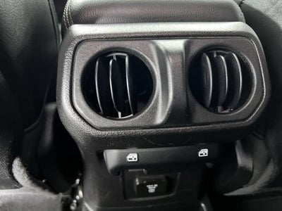 2021 Jeep Wrangler Unlimited Rubicon 392