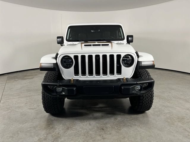 2021 Jeep Wrangler Unlimited Rubicon 392