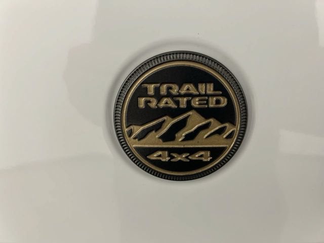 2021 Jeep Wrangler Unlimited Rubicon 392