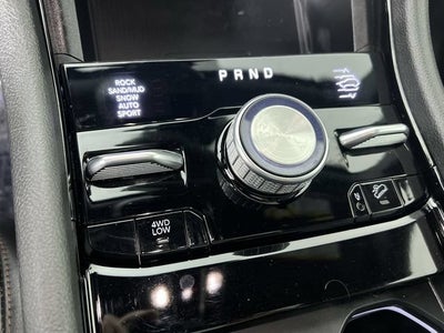 2024 Jeep Grand Cherokee L Summit 4x4