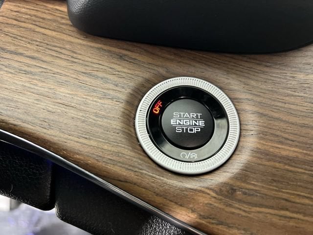 2024 Jeep Grand Cherokee L Summit 4x4