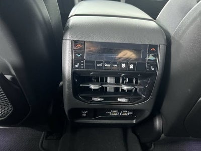 2024 Jeep Grand Cherokee L Summit 4x4