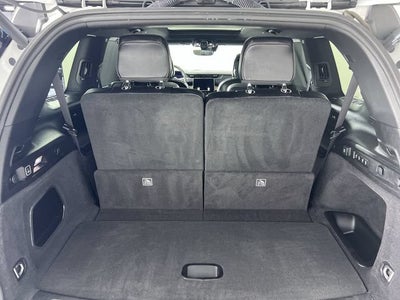 2024 Jeep Grand Cherokee L Summit 4x4