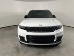 2024 Jeep Grand Cherokee L Summit 4x4
