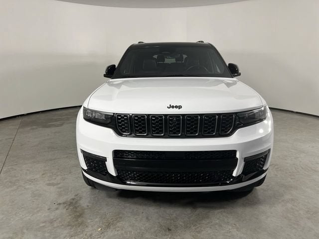 2024 Jeep Grand Cherokee L Summit 4x4