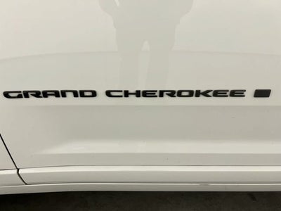 2024 Jeep Grand Cherokee L Summit 4x4