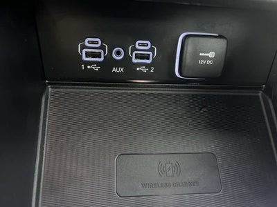 2024 Jeep Grand Cherokee L Summit 4x4