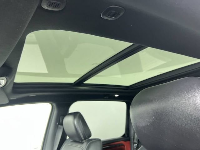 2020 RAM 1500 Rebel Crew Cab 4x4 5'7" Box