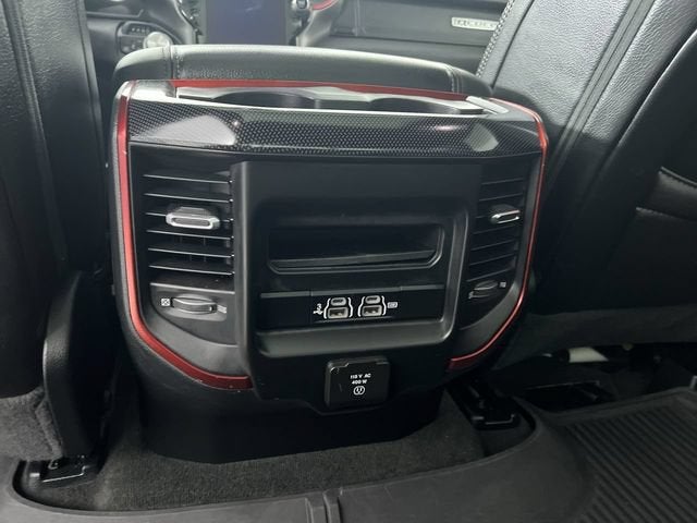 2020 RAM 1500 Rebel Crew Cab 4x4 5'7" Box