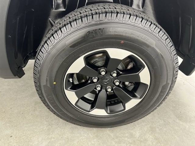 2020 RAM 1500 Rebel Crew Cab 4x4 5'7" Box